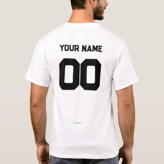 T-Shirt de sport Anjaneya – Forme et entraînement