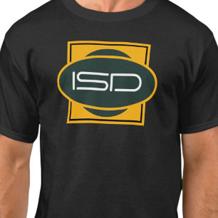 T-Shirt de sport unisexe ISD