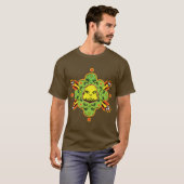 T-SHIRT DE STARBABY MEN'T (Devant entier)