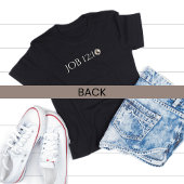 T-shirt de Steampunk Bunny Kid