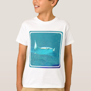 T-shirt de Stingray Kid
