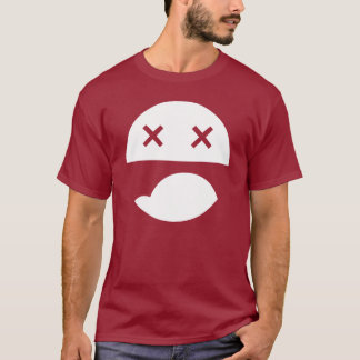 T-shirt de studios de Facepunch (toutes les