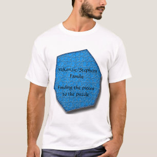 T-shirt - De stukken vinden ...