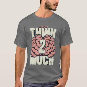 T-shirt de style cool