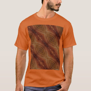 T-Shirt de style design pour hommes HAMbWG