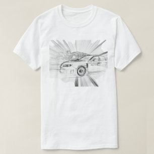 T-shirt de Subie