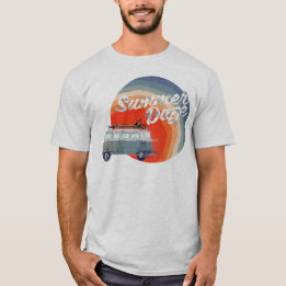 T-shirt de Summerdaze