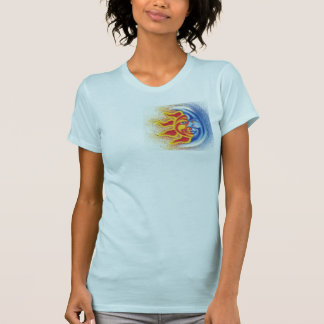 T-shirt de SunMoon