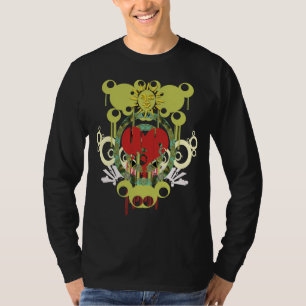 T-shirt de SunVeK