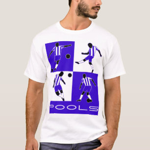 T-shirt de surnom de Hartlepool