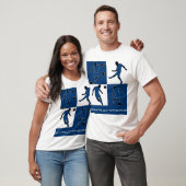 T-shirt de surnom de Southend (Unisexe)