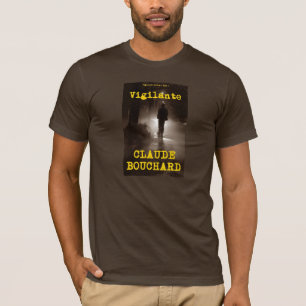 T-shirt de surveillant