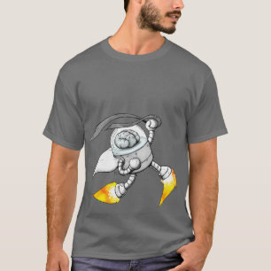 T-shirt de survivant de tumeur cérébrale (unisex