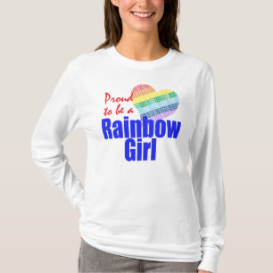 T-shirt de sweat - shirt à capuche de filles