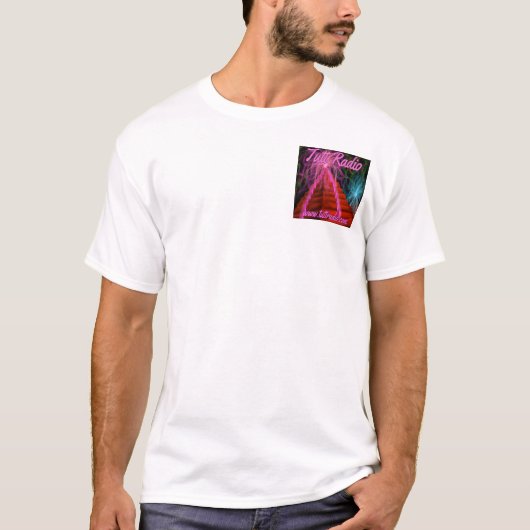 T-shirt de SweetNSassy (Devant)