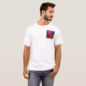 T-shirt de SweetNSassy (Devant entier)