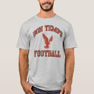 T-shirt de Temps de fève