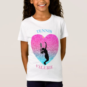 T-shirt de tennis