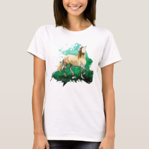 T-shirt de The wonderful horse