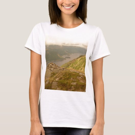 T-shirt de Thirlmere (Devant)