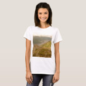 T-shirt de Thirlmere (Devant entier)