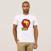T-shirt de this_time_for_Africa (Devant entier)