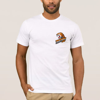 T-shirt de Tigertriple.com