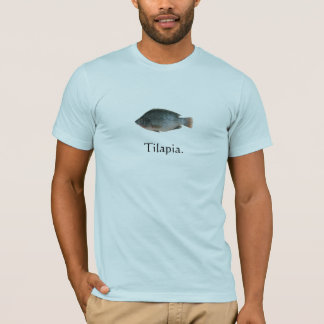 T-shirt de Tilapia