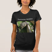 T-shirt de tortue (Devant)