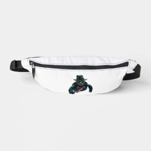 T-shirt de tortue d'Halloween effrayant et terrifi