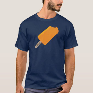 T-shirt de tour de bicyclette