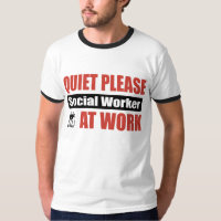 De tranquillité assistant social svp au travail