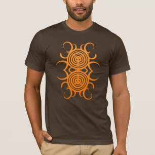T-shirt de TRIBALIAE