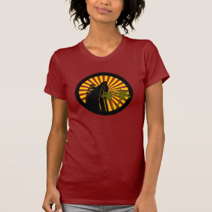 T-shirt de vacances de croisière