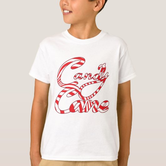 T-shirt de vacances de sucre de canne - toutes les (Devant)