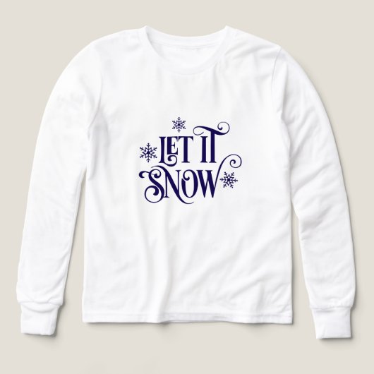 T-Shirt de vacances pour enfants (Motif recto)