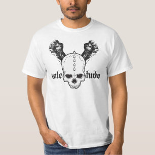 T-shirt de Vale Tudo