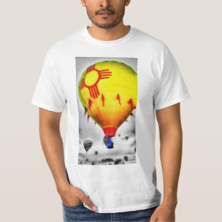 T-shirt de valeur