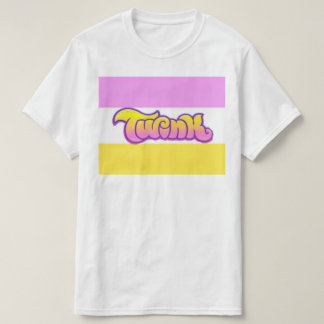T-shirt de valeur de base Twink