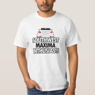 T-shirt de valeur de SWME