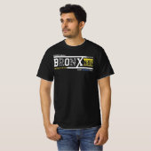 T-shirt de valeur pour hommes (Devant entier)