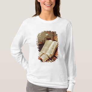 T-shirt De Vanitas toujours la vie