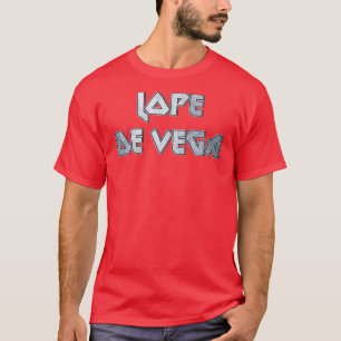 T-shirt de Vega