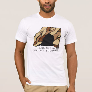 T-shirt de vers de bible