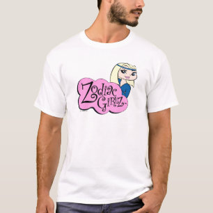 T-shirt de Verseau