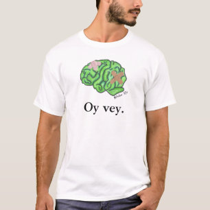 T-shirt "de vey d'Oy"