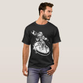 T-shirt de Viking Vidar (Devant entier)