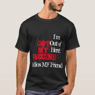 T-Shirt de VOYAGE