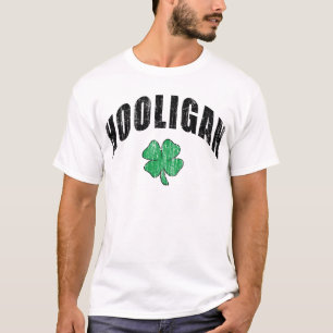 T-shirt de voyou