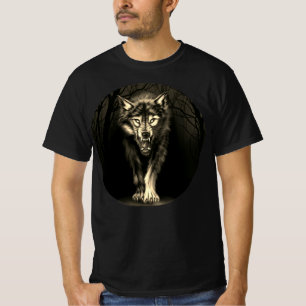 T-shirt de Werewolf